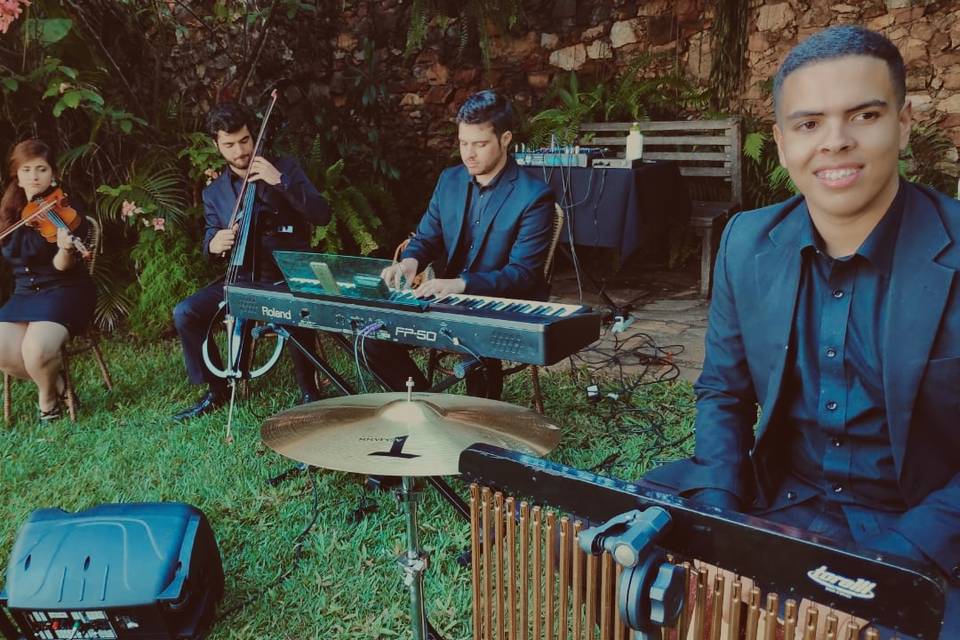 Melodia&Amor