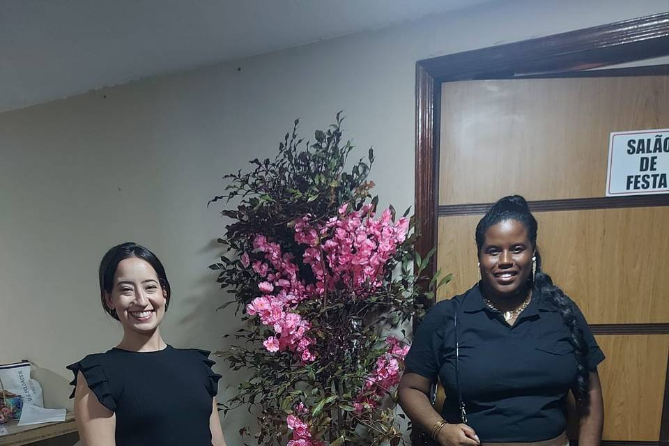 Joana Cerimonial
