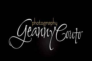 Geanny Couto Photography Logo