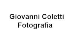 Giovanni coletti fotografia logo
