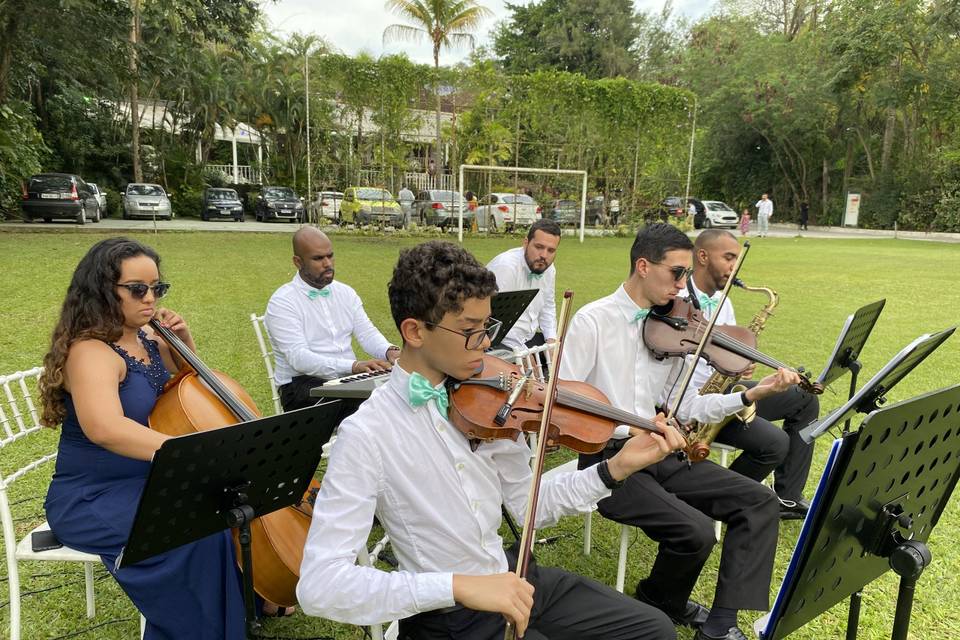 Solar de Gração Eventos