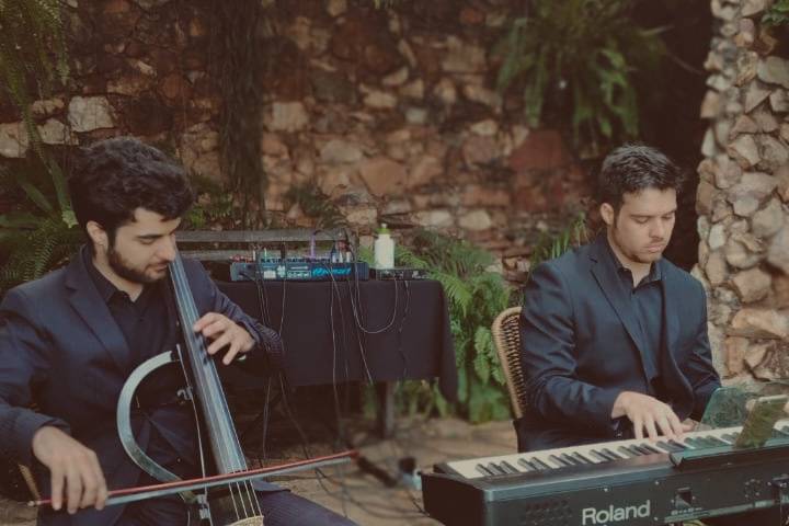 Melodia&Amor