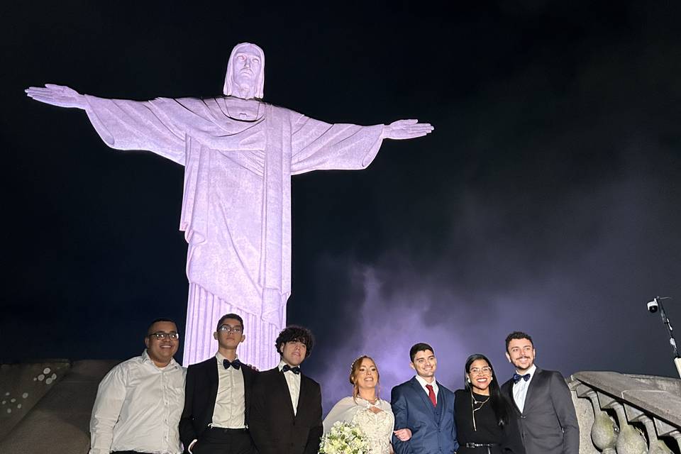 Cristo Redentor