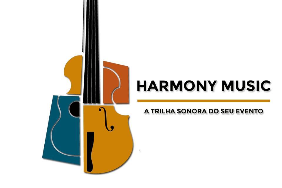 Logo da Harmony