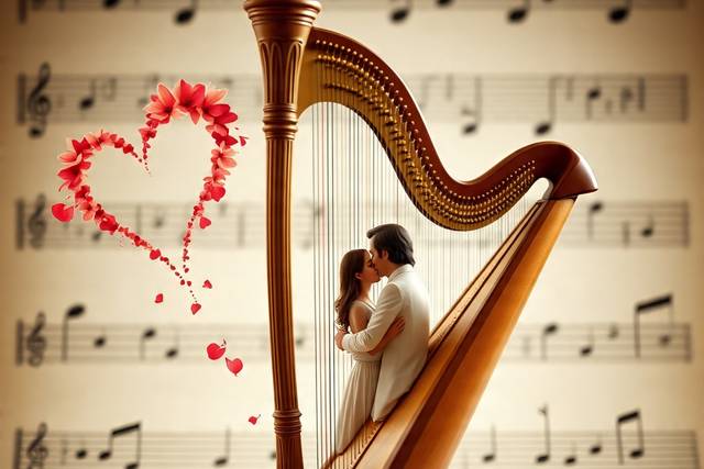 Qual a sua história de amor?