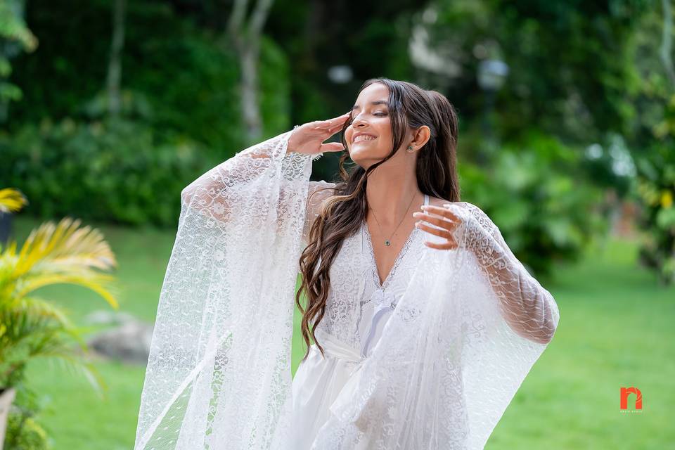 Robe da Noiva