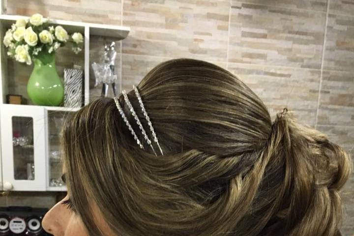 Penteado