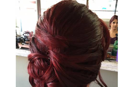 Penteado