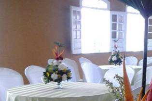 Eventos sociais