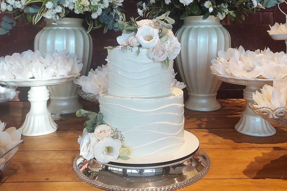 Wavecake