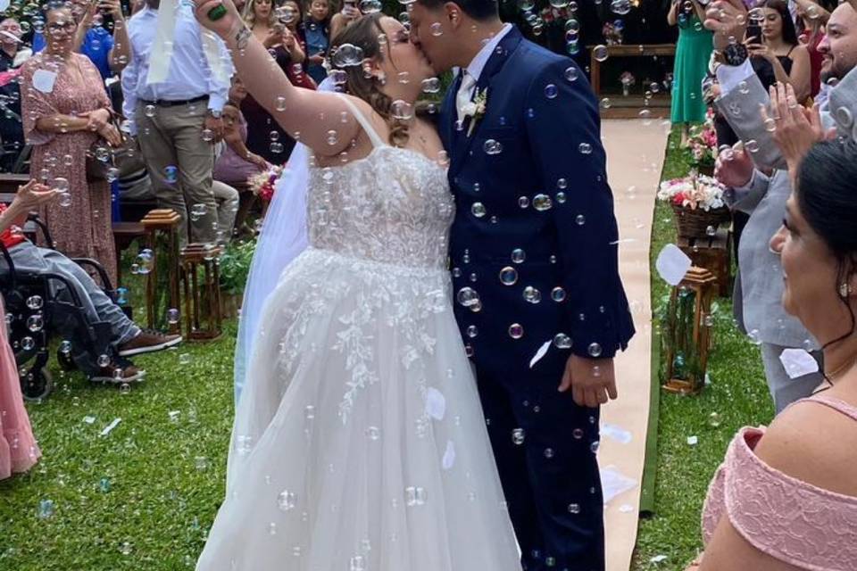 Casamento