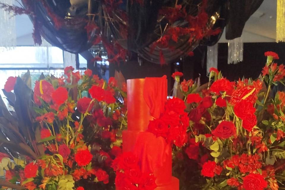Vermelho Cereja