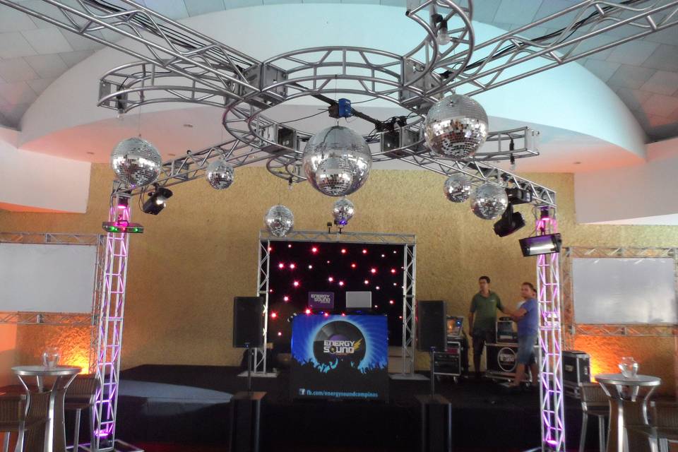 Energy Sound Eventos