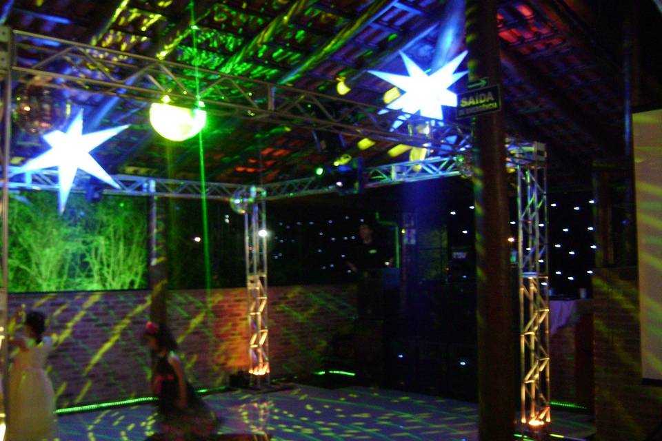 Energy Sound Eventos