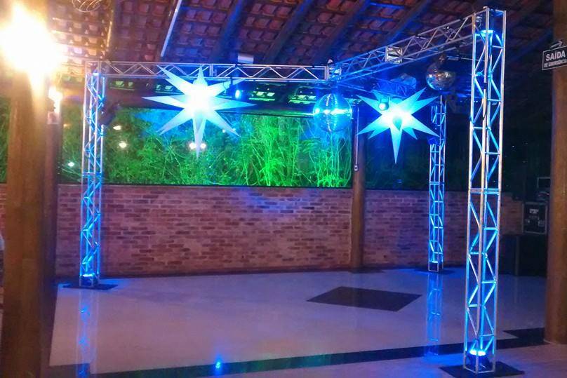 Energy Sound Eventos