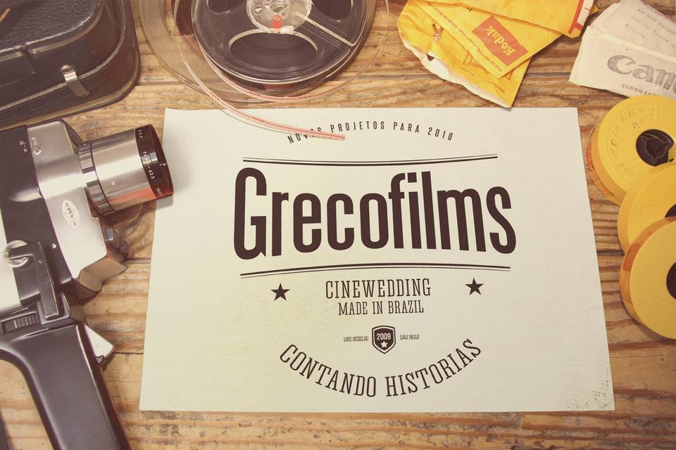 Grecofilms