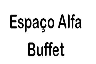 Espaço Alfa Buffet logo