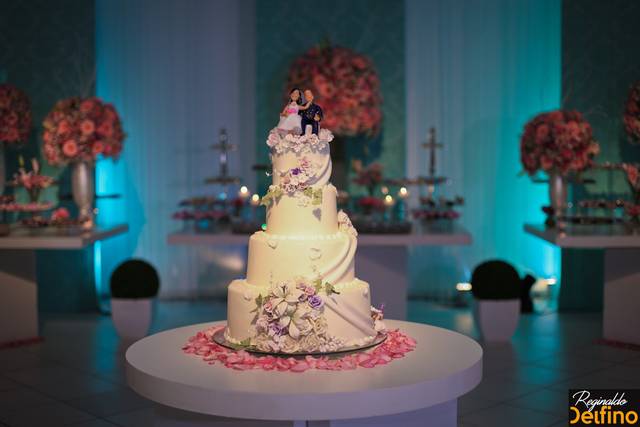 Casamento Mansão das Estrelas