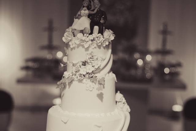 Casamento Mansão das Estrelas