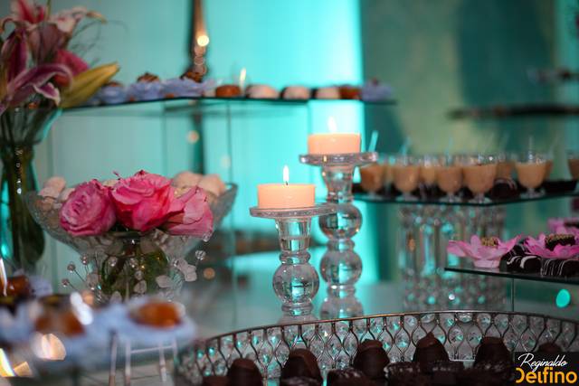 Casamento Mansão das Estrelas