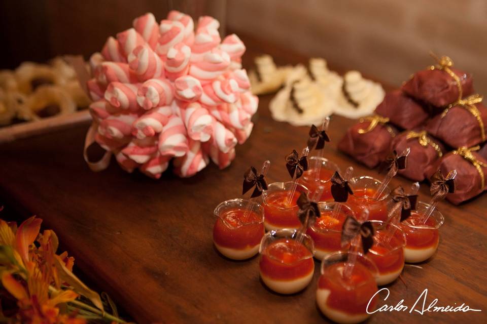 Doces