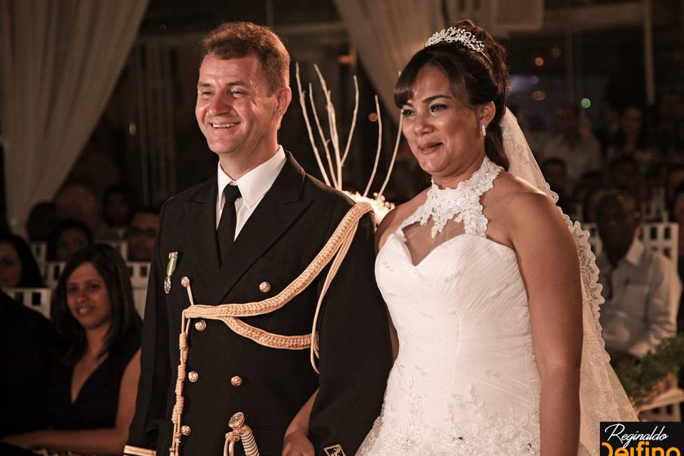 Casamento Carlos e Vania