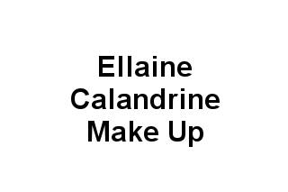 Ellaine Calandrine Make Up