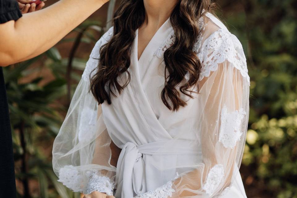 Dia da noiva