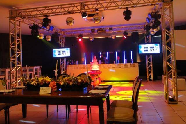 Tvs de LED