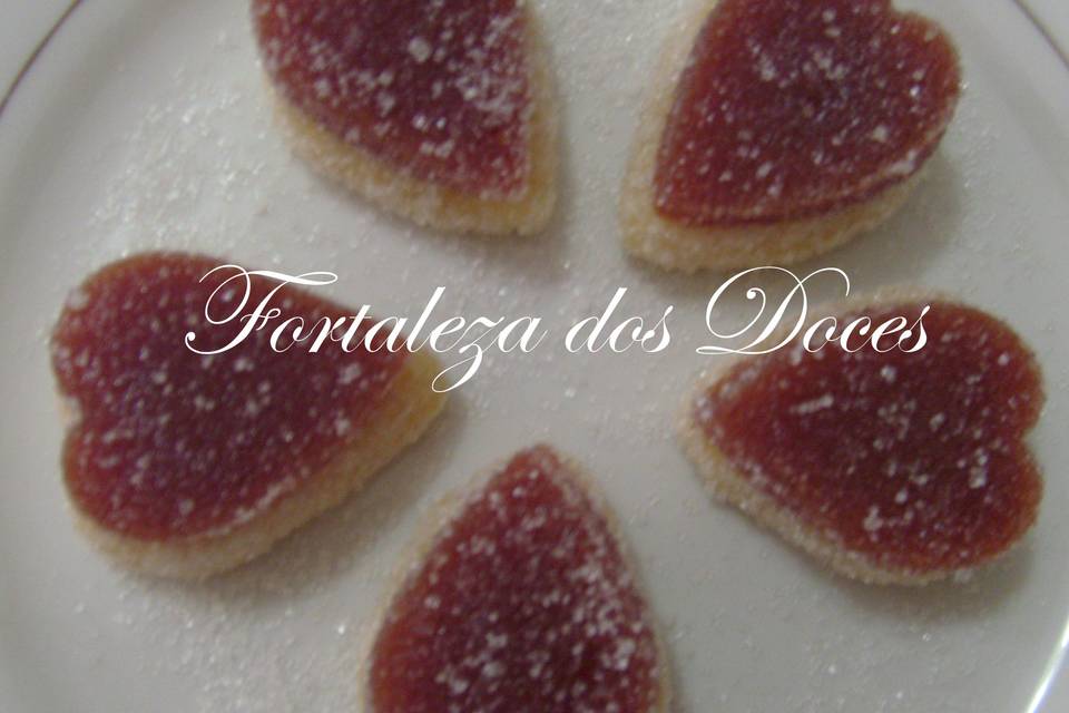 Fortaleza dos Doces