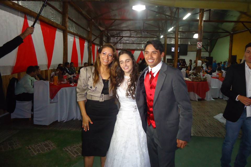 Casamento