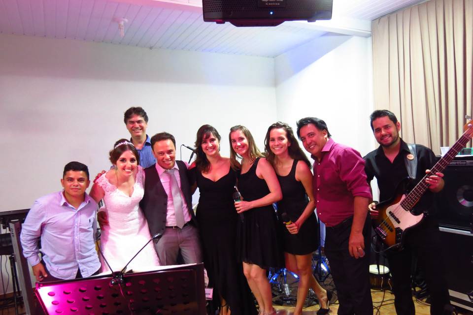 Grupo ArtMusic