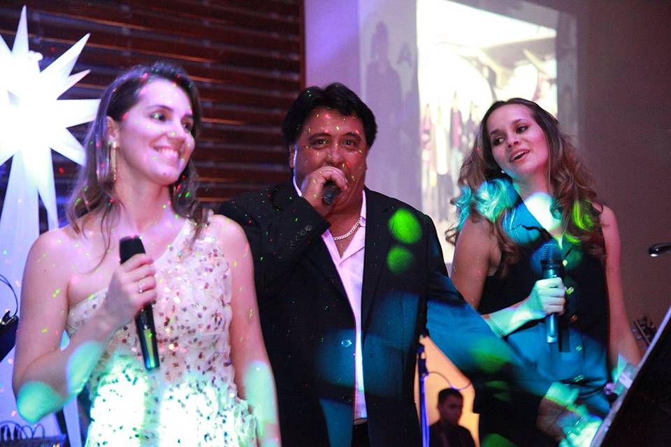 Cantores