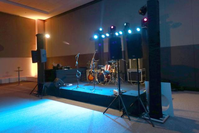 Rizzieri Eventos