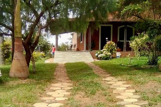 Fazenda recanto das pedra