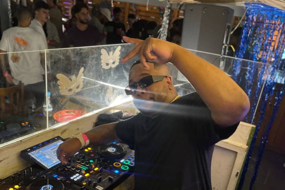 Dj Tiaguim