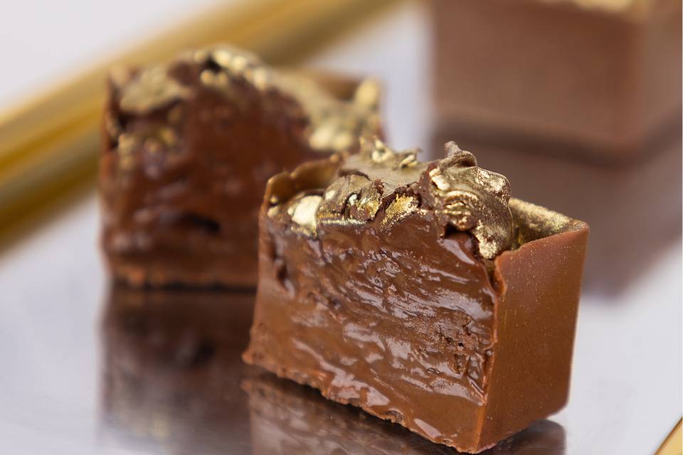 Nutella crocante