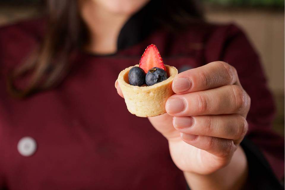 Tartelette