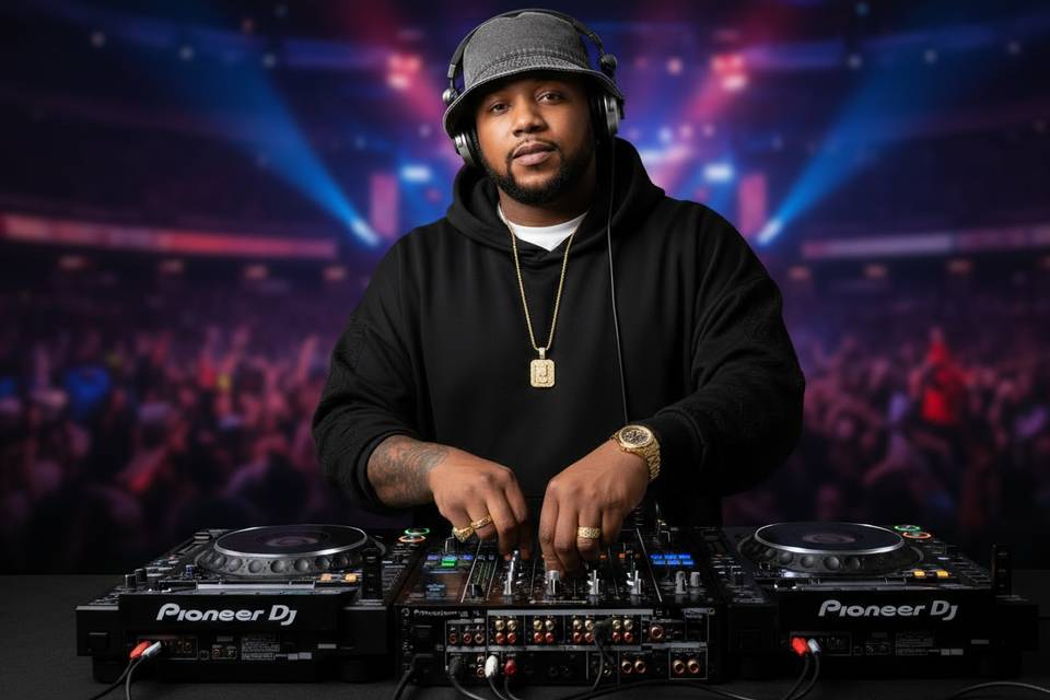 Dj Tiaguim