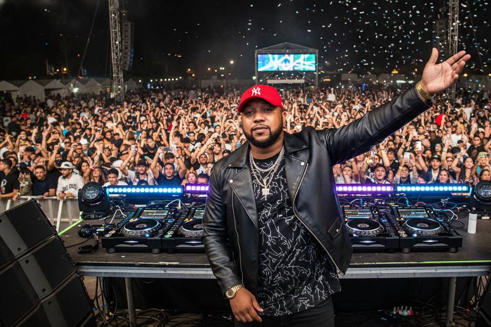 Dj Tiaguim