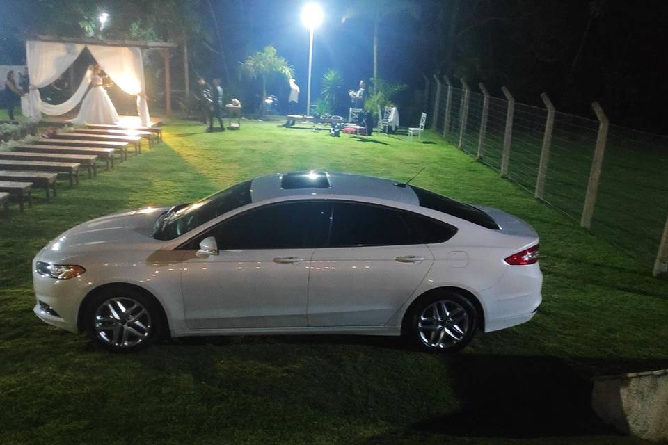 Guerra Car