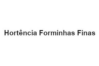 Hortência Forminhas Finas