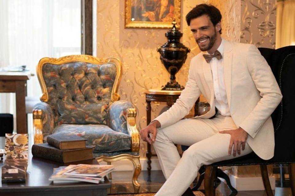 Lord's Trajes