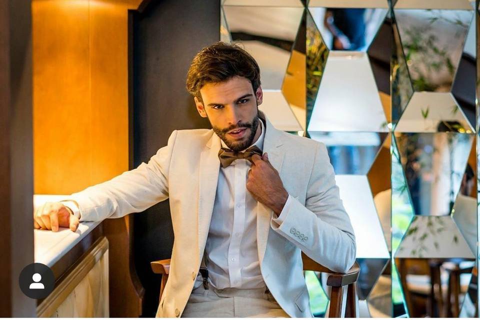 Lord's Trajes