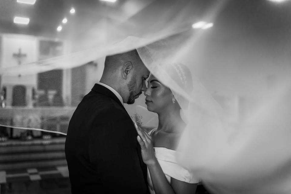 Casamento Priscila e Matheus