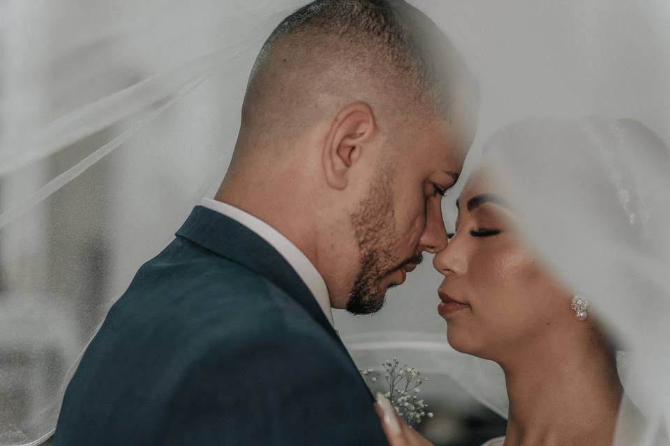 Casamento Priscila e Matheus