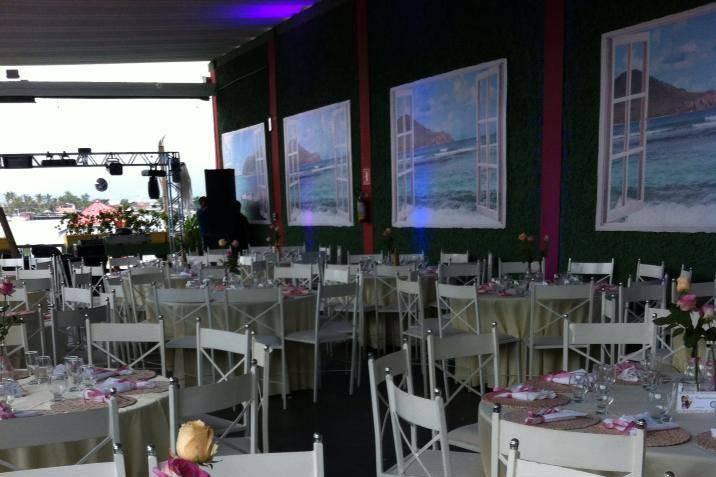 Marina KF Eventos