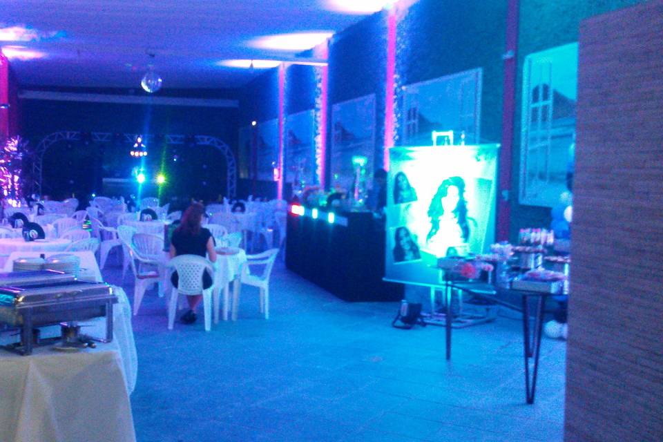 Marina KF Eventos