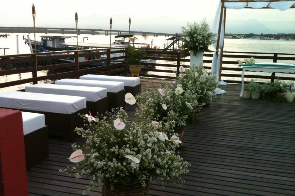 Marina KF Eventos