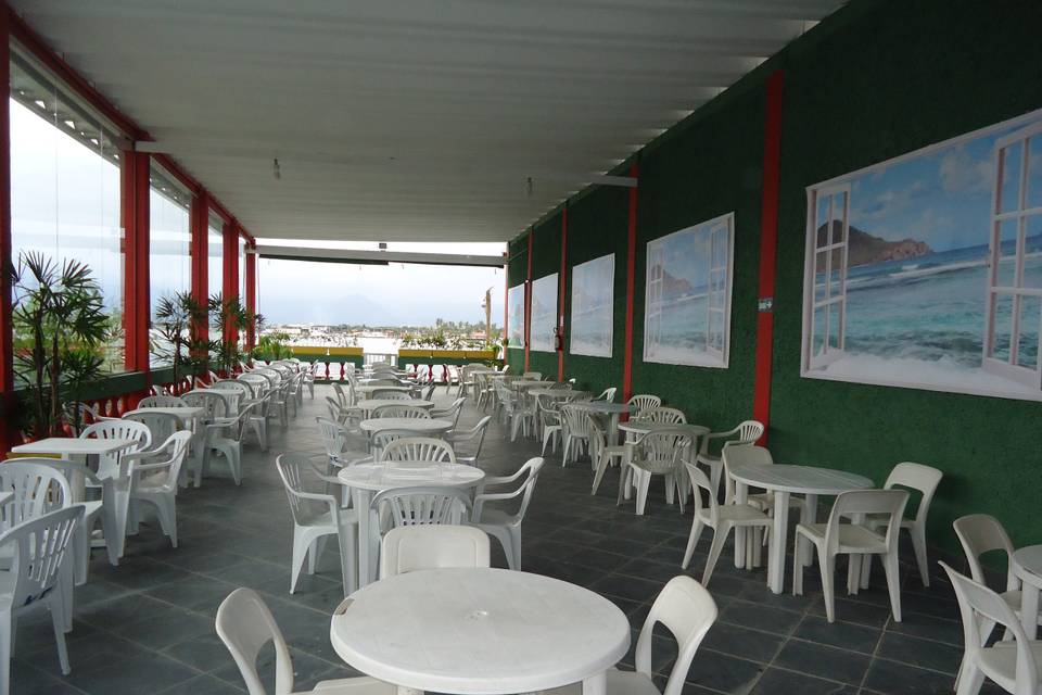 Marina KF Eventos